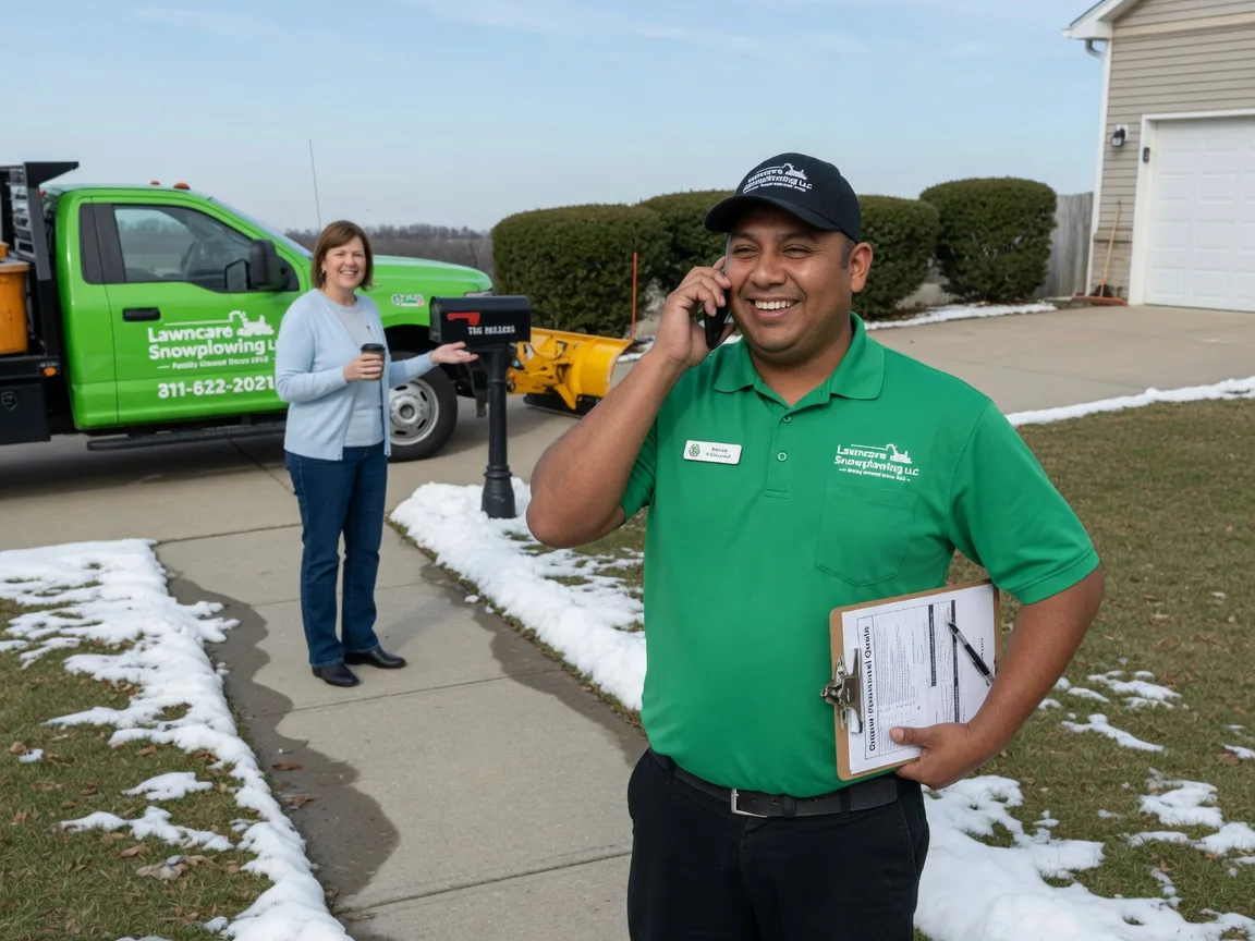 Lawn Care Services By Expert Landscaper Tallapoosa, GA FAQs